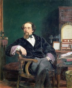 Charles Dickens